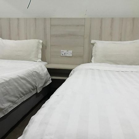 Tambun Inn Hotel Ипох Стая снимка