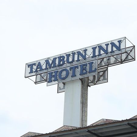 Tambun Inn Hotel Ипох Екстериор снимка