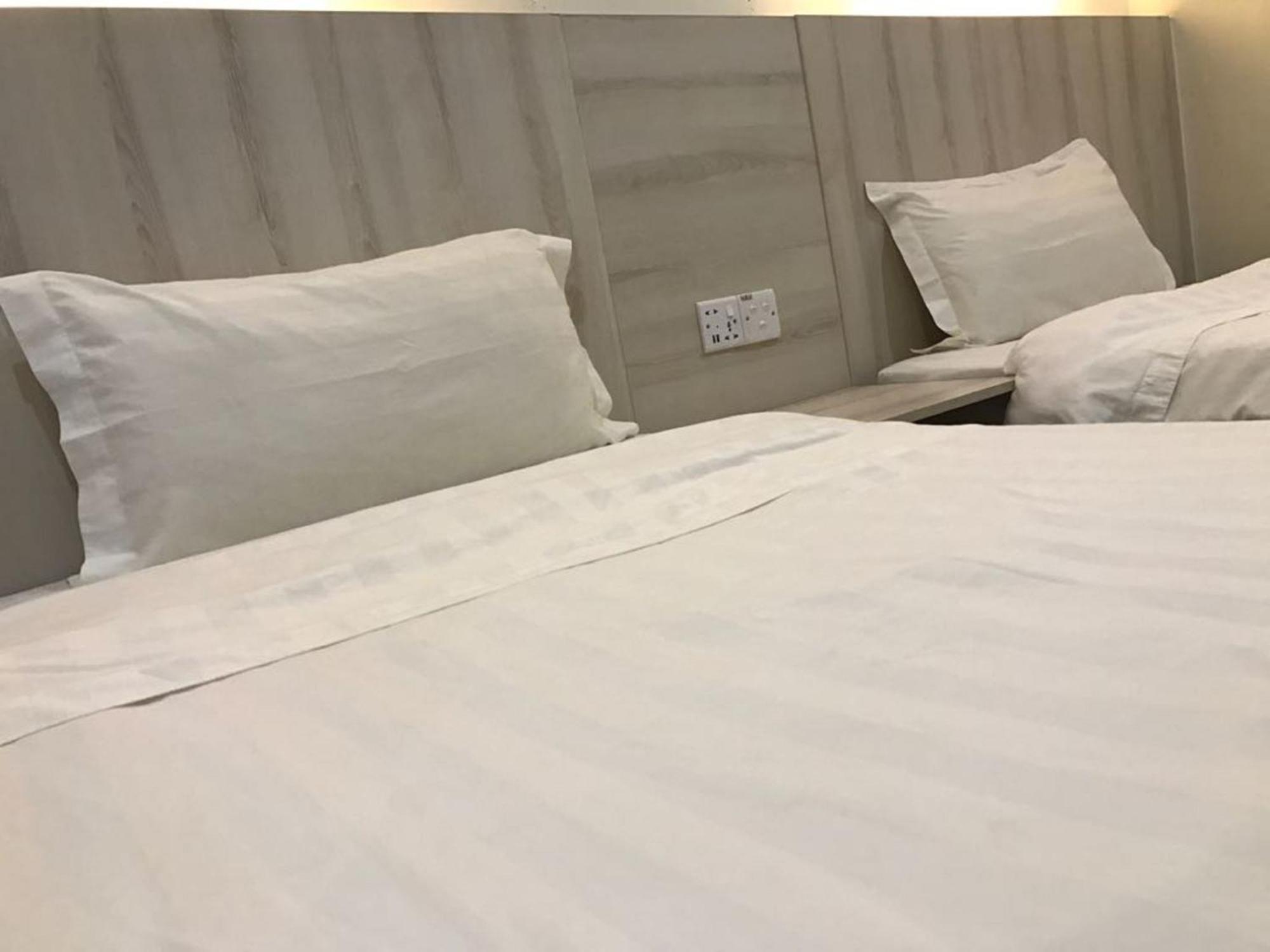 Tambun Inn Hotel Ипох Стая снимка
