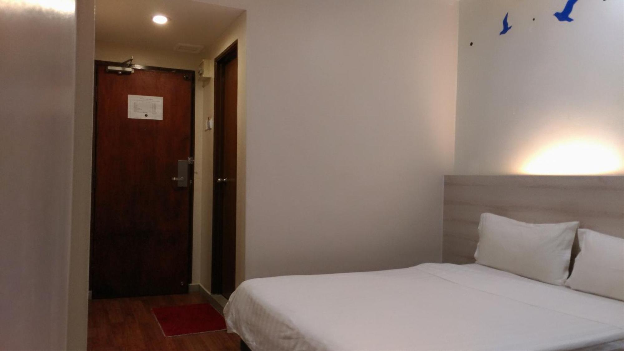 Tambun Inn Hotel Ипох Стая снимка
