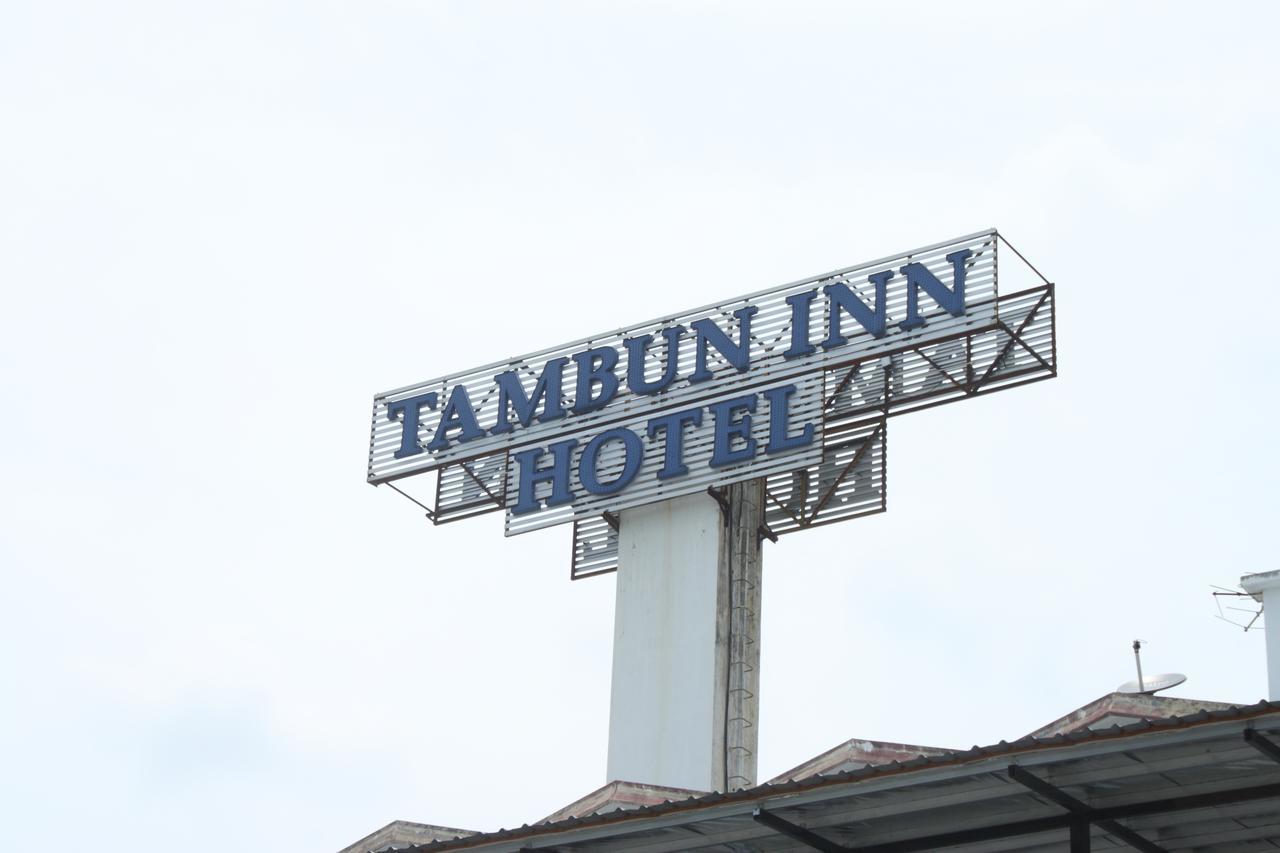 Tambun Inn Hotel Ипох Екстериор снимка