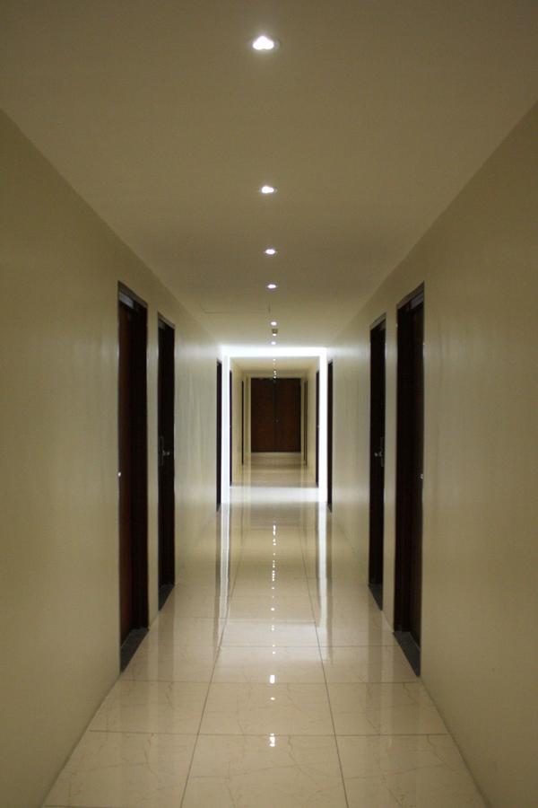 Tambun Inn Hotel Ипох Екстериор снимка