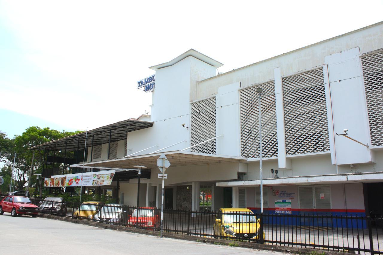 Tambun Inn Hotel Ипох Екстериор снимка