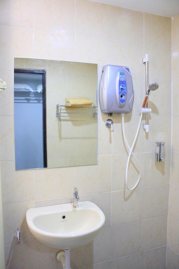 Tambun Inn Hotel Ипох Екстериор снимка