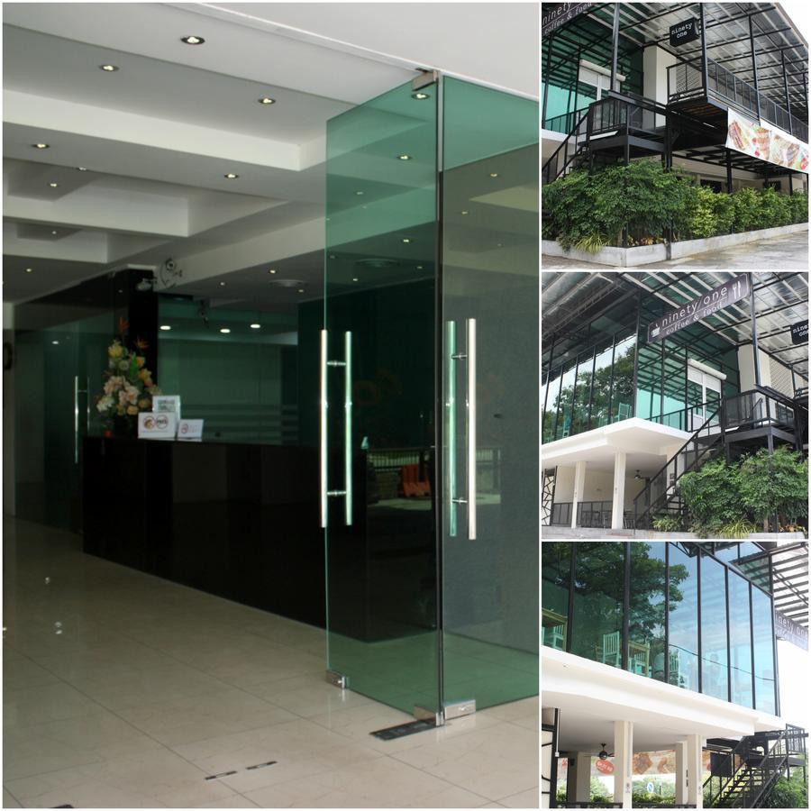 Tambun Inn Hotel Ипох Екстериор снимка