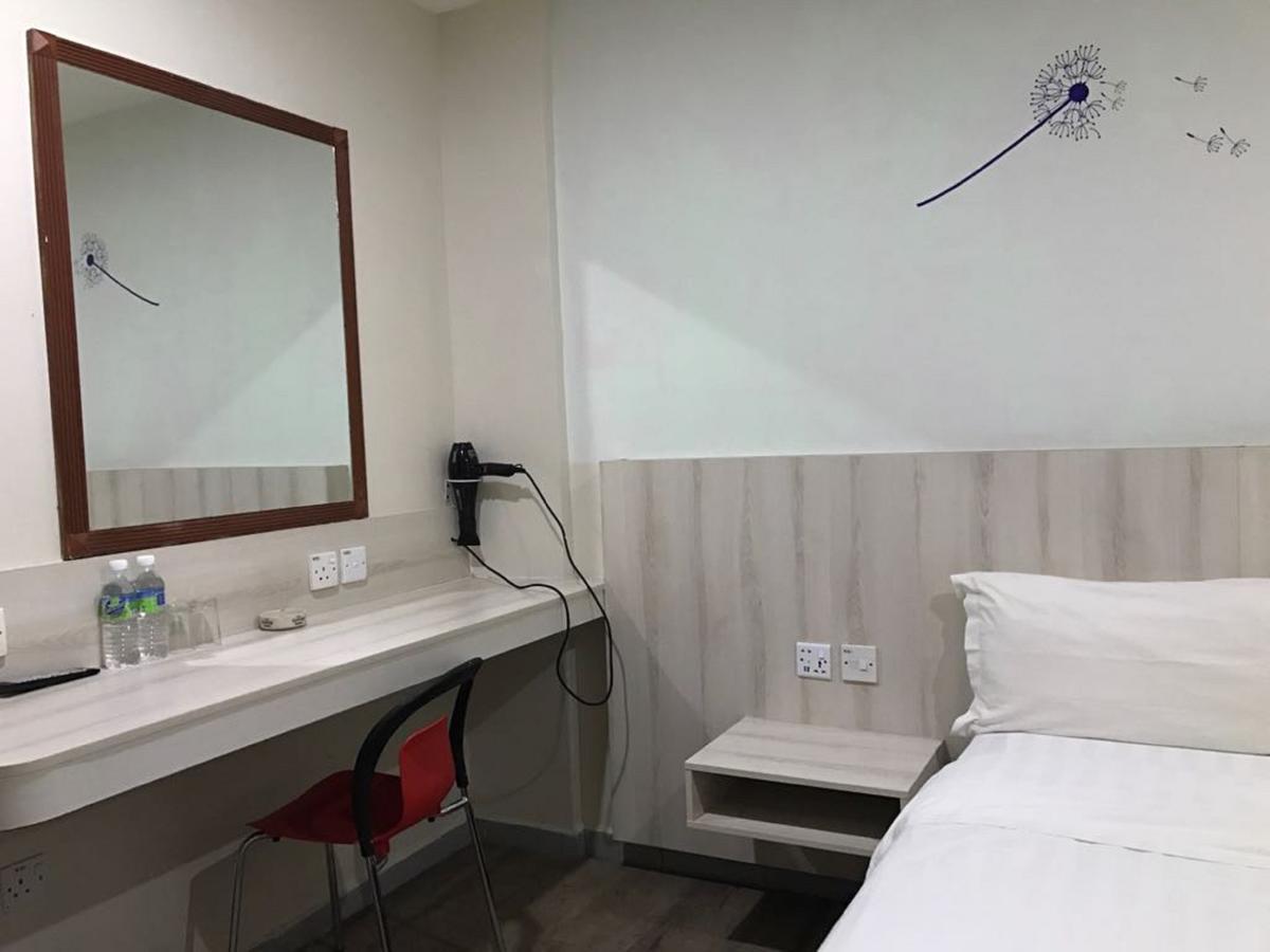 Tambun Inn Hotel Ипох Екстериор снимка