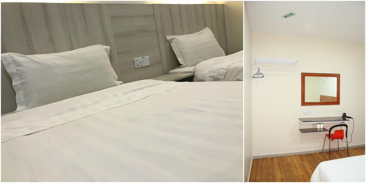 Tambun Inn Hotel Ипох Екстериор снимка