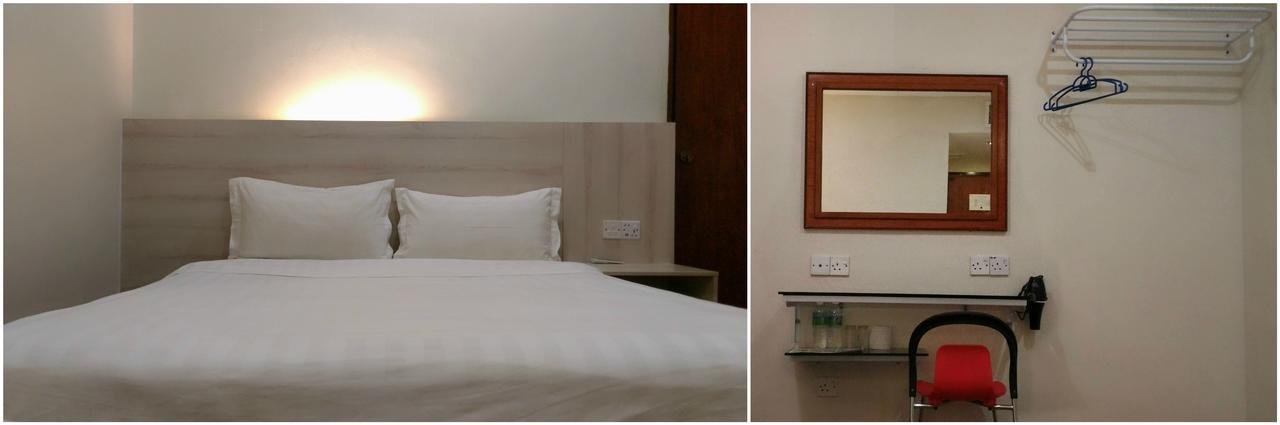 Tambun Inn Hotel Ипох Екстериор снимка