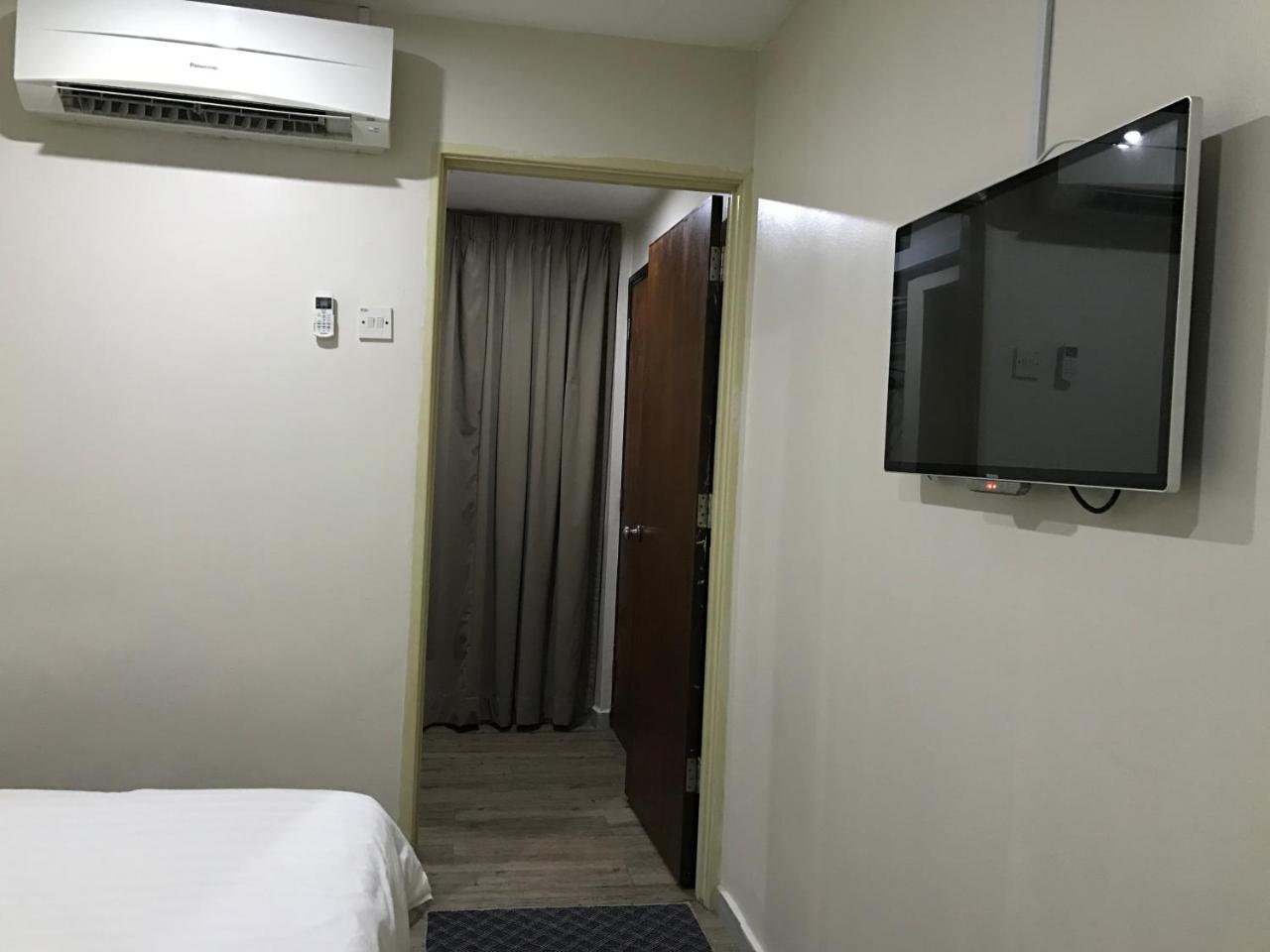 Tambun Inn Hotel Ипох Екстериор снимка