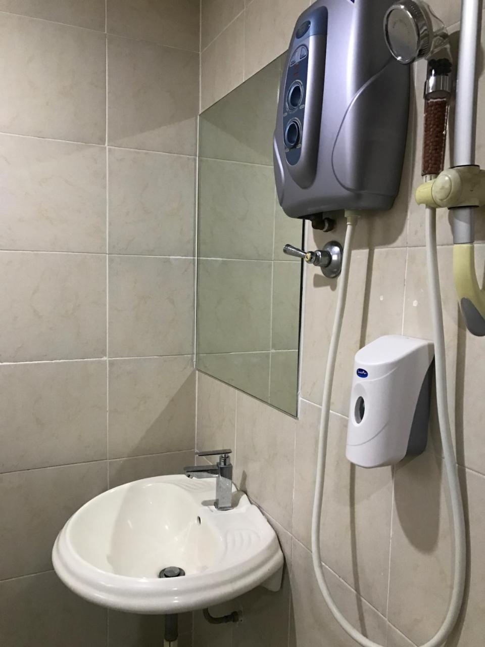 Tambun Inn Hotel Ипох Стая снимка
